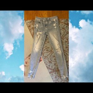 DREAM JEAN LIKE NEW 6